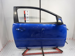 дверь передняя правая Ford Focus 2 поколение 2007, 2.5 л., МКПП, хетчбэк 3 дв., 1505764
