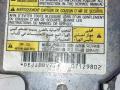 блок AirBag Daewoo Lanos T150 [рестайлинг] 2004, 1.3 л., бензин, МКПП, хетчбэк 5 дв., 96217003, 7089109 - фото №2