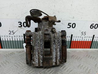 суппорт задний правый Audi A6 4B/C5 1998, 2.8 л., АКПП, седан, 8E0615424