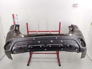 бампер задний Mitsubishi Outlander 3 поколение 2014, 3015344200