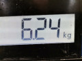 компрессор кондиционера Alfa Romeo 156 1 поколение [рестайлинг] 2003, 1.9 л., МКПП, универсал, 60653652 - фото №5