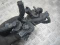 форсунка Peugeot 206 1 поколение [рестайлинг] 2004, 1.4 л., 0445110135 - фото №2