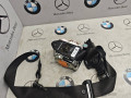 ремень безопасности Mercedes-Benz GLB-Класс 1 поколение 2022, бензин, задний привод, A2478604201 - фото №3