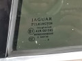 дверь задняя левая Jaguar XF X250 2008, 2.7 л., АКПП, седан, C2Z2014 - фото №3