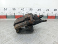 суппорт передний левый Renault Megane 1 поколение 1998, 1.6 л., МКПП, хетчбэк 5 дв., 7701205832 - фото №2