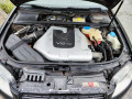 подушка безопасности водителя Audi A4 B7 2005, 2.5 л., МКПП, универсал, 8E0880201BL - фото №10