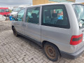 бак топливный Citroen Evasion 1 поколение 1996, 1.8 л., МКПП, минивэн, 1500E8 - фото №9