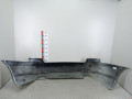 бампер задний Skoda Octavia 2 поколение (A5) 2007, 2.0 л., МКПП, хетчбэк 5 дв., 1ZU807417 - фото №7