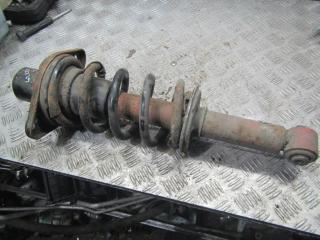 стойка задняя Audi A6 4B/C5 1998, 2.6 л., АКПП, универсал