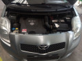 полуось передняя левая (приводной вал, ШРУС) Toyota Yaris XP9 2007, 1.4 л., МКПП, хетчбэк 5 дв., 434200D180 - фото №8
