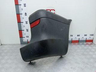 Клык бампера Mercedes-Benz Vito W639 2004, 2.2 л., МКПП, микроавтобус, A6398801371