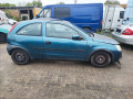 проводка Opel Corsa C 2000, 1.7 л., МКПП, хетчбэк 3 дв. - фото №9