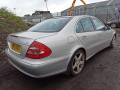 редуктор заднего моста Mercedes-Benz E-Класс W211/S211 2003, 2.7 л., АКПП, седан, A2113509014 - фото №15