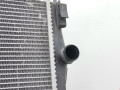 радиатор (основной) Nissan Qashqai 1 поколение [рестайлинг] 2010, 1.5 л., МКПП, внедорожник 5 дв., 21410JD50C - фото №3