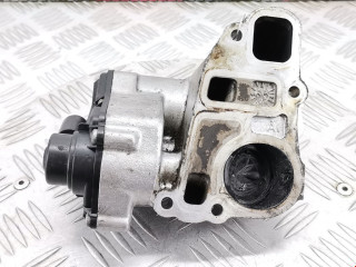 клапан EGR Opel Vectra C 2005, 2.2 л., АКПП, хетчбэк 5 дв., 24404025