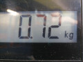 патрубок интеркулера Opel Astra H 2005, 1.7 л., МКПП, хетчбэк 5 дв., 13105267 - фото №5