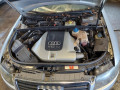 шкив коленвала Audi A4 B6 2004, 2.5 л., МКПП, кабриолет, 059105251AC - фото №8
