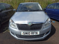 насос топливный Skoda Fabia 2 поколение (5J) [рестайлинг] 2010, 1.6 л., МКПП, хетчбэк 5 дв., 6R0919050H - фото №10