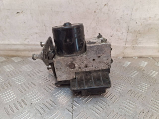 блок ABS Mercedes-Benz E-Класс W210/S210 1998, A0034313012, 0042983351061327