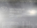 накладка на порог внутренняя BMW X5 E70 2008, 51777191241 - фото №3