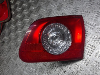 фонарь крышки багажника правый Volkswagen Passat B6 2008, 2.0 л., МКПП, универсал, 3C9945094