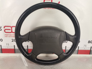 руль Subaru Impreza 2 поколение (GD/GG) [рестайлинг] 2003, 2.0 л., АКПП, универсал, 98211-FE110-ML