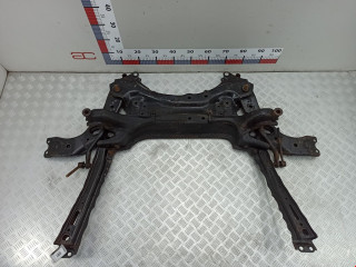 балка подвески передняя (подрамник) Toyota RAV4 3 поколение (XA30) 2006, 2.2 л., МКПП, внедорожник 5 дв., 5120142070