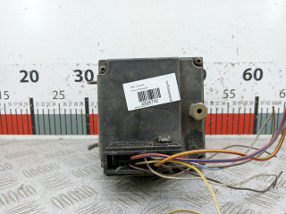 блок ABS BMW 5 серия E34 1994, 2.0 л., МКПП, седан, 34511163025