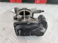 заслонка дроссельная Opel Insignia 1 поколение (A) 2009, 2.0 л., МКПП, хетчбэк 5 дв., 55564164 - фото №2