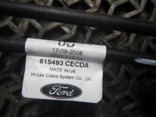 трос кулисы КПП Ford Mondeo 4 поколение 2009, 2.2 л., МКПП, универсал, 7G9R7E395UD