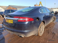 дверь задняя левая Jaguar XF X250 2009, 3.0 л., АКПП, седан, C2Z2014 - фото №18