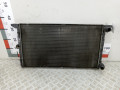 радиатор (основной) SEAT Alhambra 1 поколение [рестайлинг] 2002, 1.9 л., МКПП, минивэн, 7M3121253G - фото №3