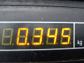 замок капота Lancia Delta 3 поколение 2008, 1.6 л., МКПП, хетчбэк 5 дв., 51809136 - фото №4