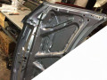 капот Mazda MPV 2 поколение [рестайлинг] 2005 - фото №6