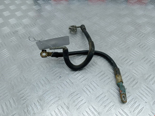минусовой провод аккумулятора Volkswagen Passat CC 1 поколение 2009, 2.0 л., МКПП, седан