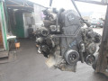 двигатель Volkswagen Passat B5 2001, 1.9 л., AWX075933 - фото №2