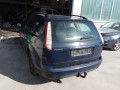 полуось передняя правая (приводной вал, ШРУС) Ford Focus 2 поколение 2008, 1.6 л., МКПП, универсал, 1726275 - фото №5