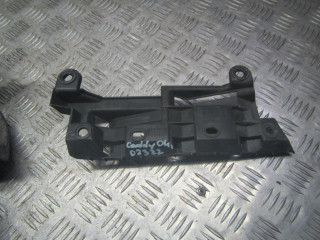крепление бампера Volkswagen Caddy 2 поколение 2004, 2.0 л., МКПП, минивэн, 2K0807394