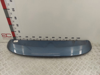 спойлер Citroen C4 Picasso 1 поколение 2013, 1.6 л., АКПП, минивэн