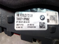 фонарь крышки багажника левый BMW 7 серия F01/F02 2012, 3.0 л., АКПП, седан, 63217300271 - фото №3
