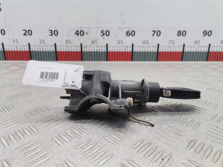замок зажигания Volkswagen Golf 4 поколение 1998, 1.6 л., МКПП, хетчбэк 5 дв., 4B0905851B