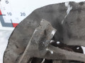 кулак поворотный правый BMW 5 серия E60/E61 [рестайлинг] 2010, 2.0 л., АКПП, универсал, 31216760954 - фото №4