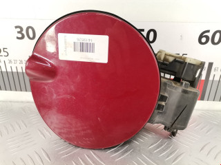 лючок топливного бака Chevrolet Aveo T300 2013, 1.3 л., МКПП, хетчбэк 5 дв., 95485457