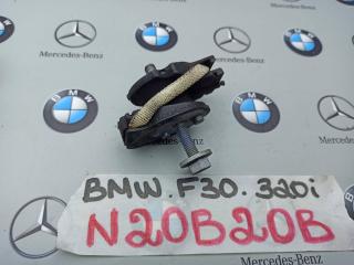 подушка крепления КПП BMW 2012, 2.0 л., N20 B20 B, бензин, 6796619, 6796617