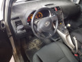 дверь передняя правая Toyota Auris 1 поколение 2008, 1.4 л., МКПП, хетчбэк 3 дв., 6700102270 - фото №12