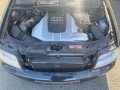 турбина Audi A6 C5 [рестайлинг] 2004, 2.5 л., вариатор, универсал, 059145701SX - фото №16
