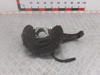 кулак поворотный правый BMW 5 серия F07/F10/F11 [рестайлинг] 2013, 2.0 л., АКПП, седан, 31216777752
