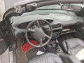 подушка безопасности водителя Chrysler Sebring 1 поколение 1998, 2.0 л., МКПП, кабриолет, 0KL66LAZAE - фото №5