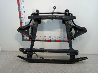 балка подвески передняя (подрамник) Renault Twingo 2 поколение 2009, 1.5 л., МКПП, хетчбэк 3 дв., 544017071R
