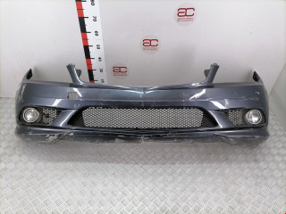 бампер передний Mercedes-Benz C-Класс W204/S204 2009, 2.2 л., МКПП, седан, A20488538259999
